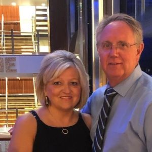 Meet your Posher, Kathy